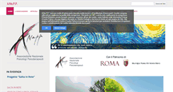 Desktop Screenshot of anapp.it